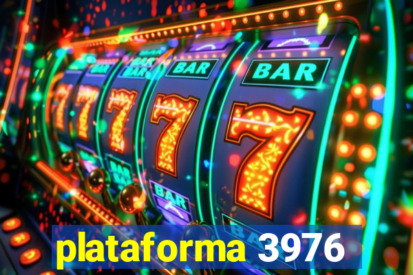 plataforma 3976